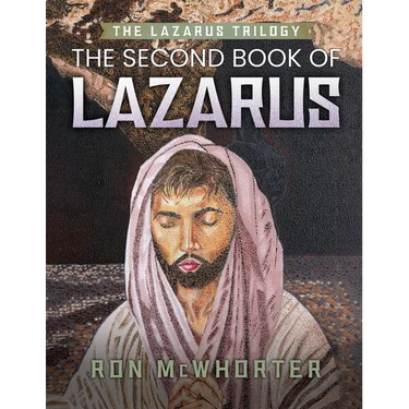 The Second Book of Lazarus