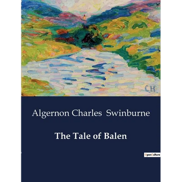 The Tale of Balen