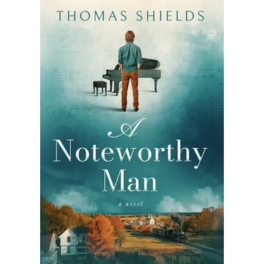 A Noteworthy Man
