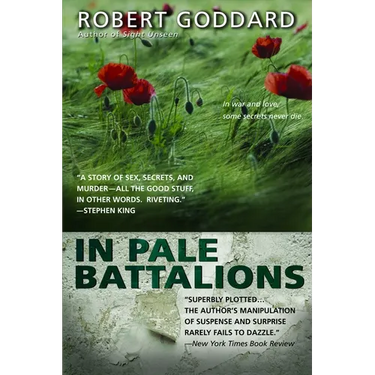 In Pale Battalions