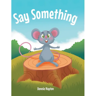 Say Something