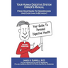 Your Human Digestive System Owner's Manual: From Heartburn to Hemorrhoids (And Everything In Between)