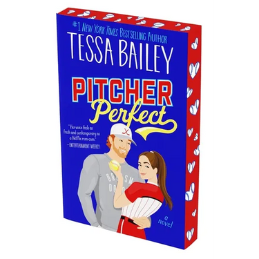 Pitcher Perfect