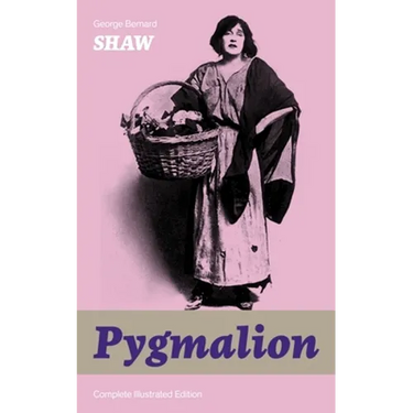 The Pygmalion (Complete Illustrated Edition): In Mary's Reign - Historical Novel