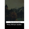 West African studies