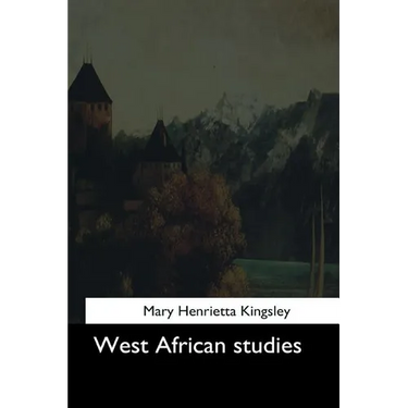 West African studies