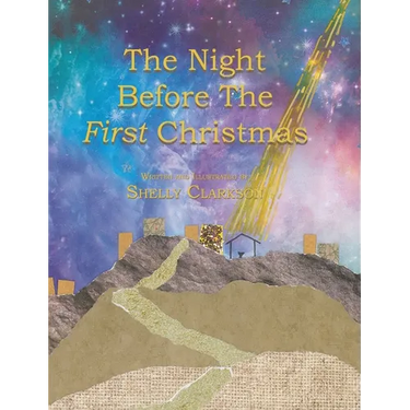 The Night Before the First Christmas