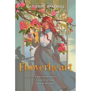 Flowerheart