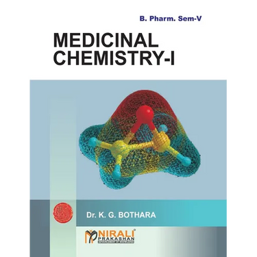 Medicinal Chemistry - I