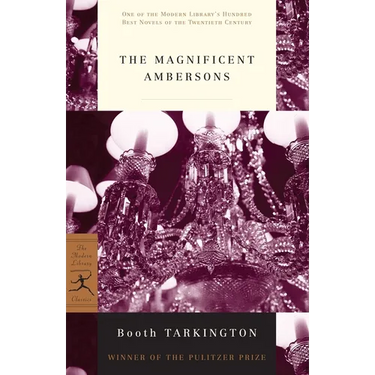 The Magnificent Ambersons