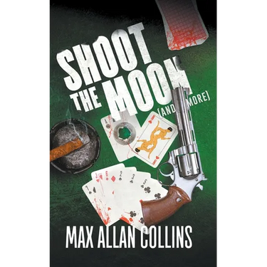 Shoot The Moon (and more)