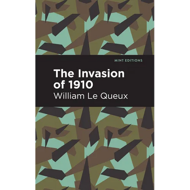 The Invasion of 1910