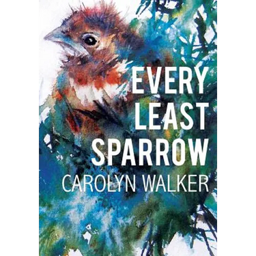 Every Least Sparrow