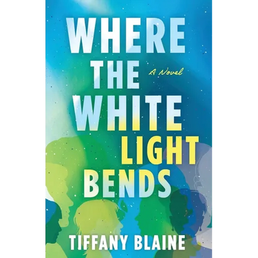 Where the White Light Bends