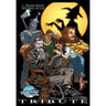 Tribute: L. Frank Baum The Wizard of Oz