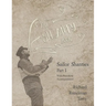 The Shanty Book - Sailor Shanties - Part I - With Pianoforte Accompaniment