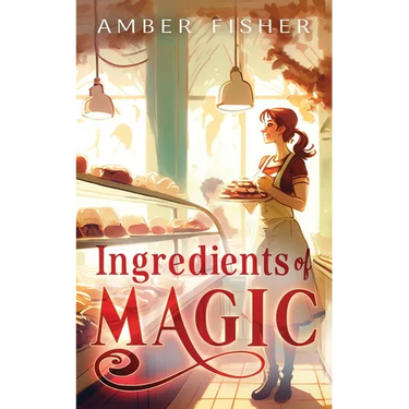 Ingredients of Magic