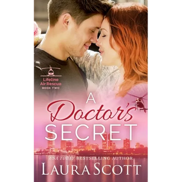 A Doctor's Secret: A Sweet Emotional Medical Romance