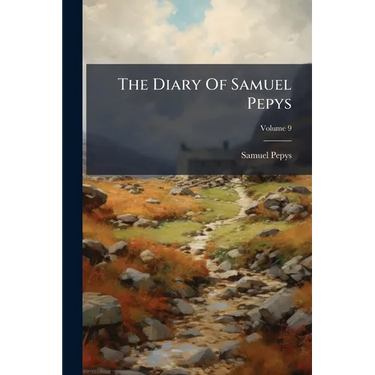 The Diary Of Samuel Pepys