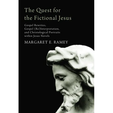 The Quest for the Fictional Jesus