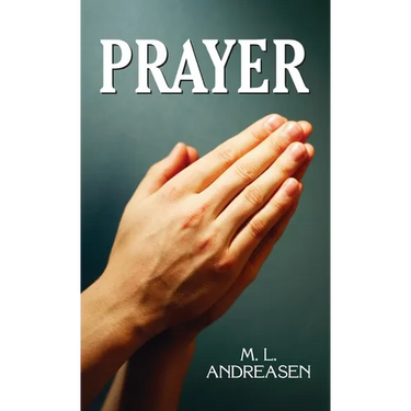 Prayer