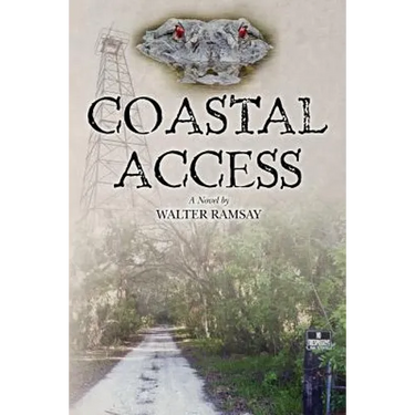 Coastal Access