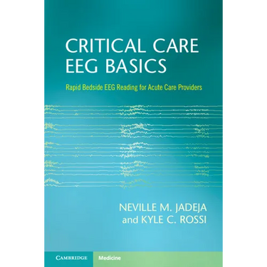 Critical Care EEG Basics