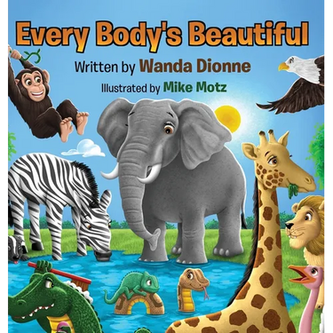 Every Body's Beautiful
