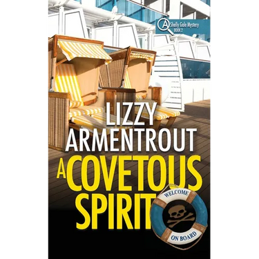 A Covetous Spirit (Mass Market Pocketbook): A Shelly Gale Mystery