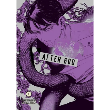 After God, Vol. 3