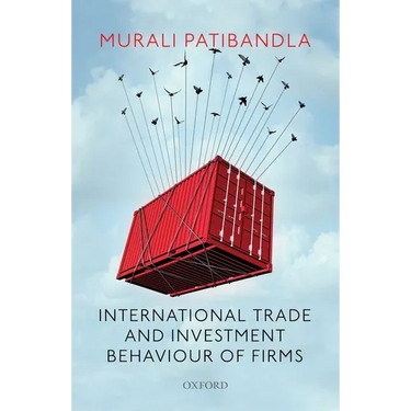 International Trade and Investment Behaviour of Firms