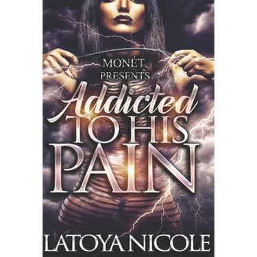 Addicted to His Pain