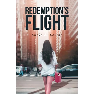 Redemption's Flight