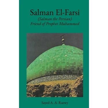 Salman El-Farsi