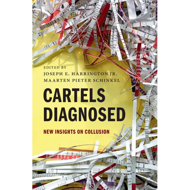 Cartels Diagnosed