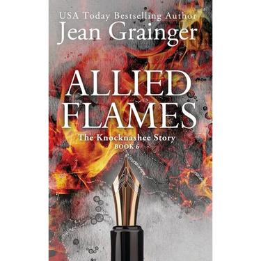 Allied Flames