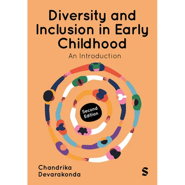Diversity and Inclusion in Early Childhood: An Introduction