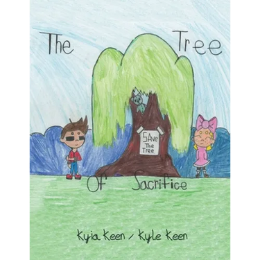 The Tree of Sacrifice