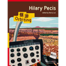 Hilary Pecis: Orbiting