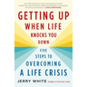 Getting Up When Life Knocks You Down