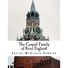 The Caspall Family of Kent England