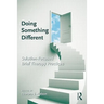 Doing Something Different: Solution-Focused Brief Therapy Practices
