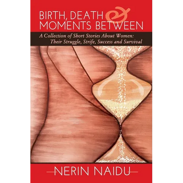 Birth, Death and Moments Between