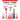 Pance and Panre: #1 Practice Test for Certification & Recertification for Physician Assistants