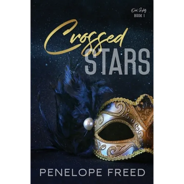 Crossed Stars: a Romeo and Juliet retelling
