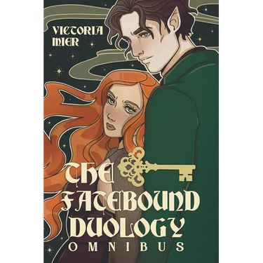 The Fatebound Omnibus