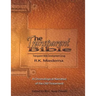 The Transparent Bible - Old Testament Guide