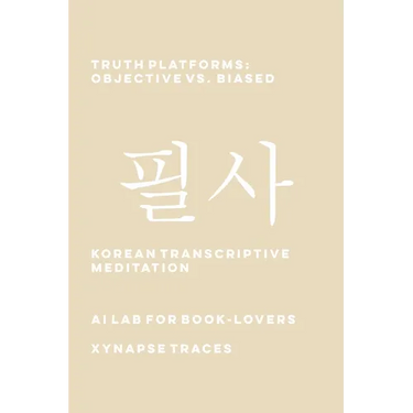 Truth Platforms: Objective vs. Biased