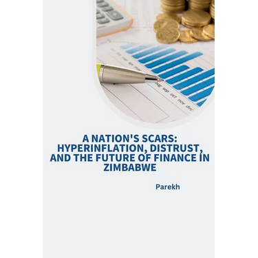 A Nation's Scars: Hyperinflation, Distrust, and the Future of Finance in Zimbabwe