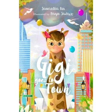 Gigi Goes to Town